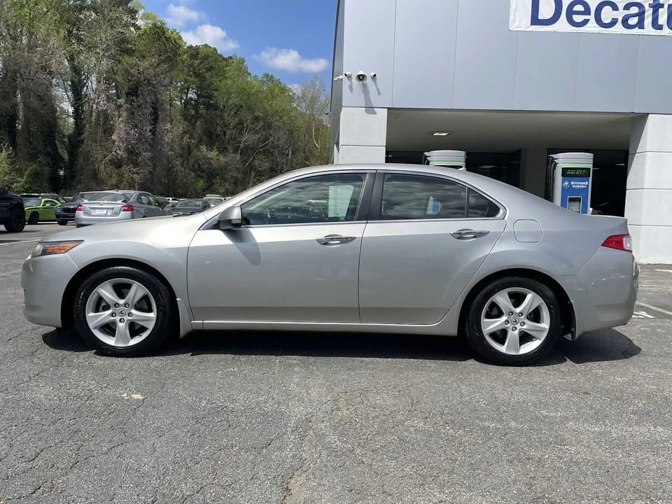 2010 Acura TSX 2nd Gen - Image 2 of 20