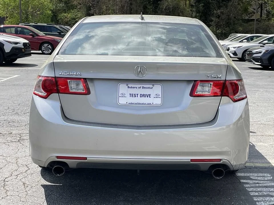 2010 Acura TSX 2nd Gen - Image 3 of 20