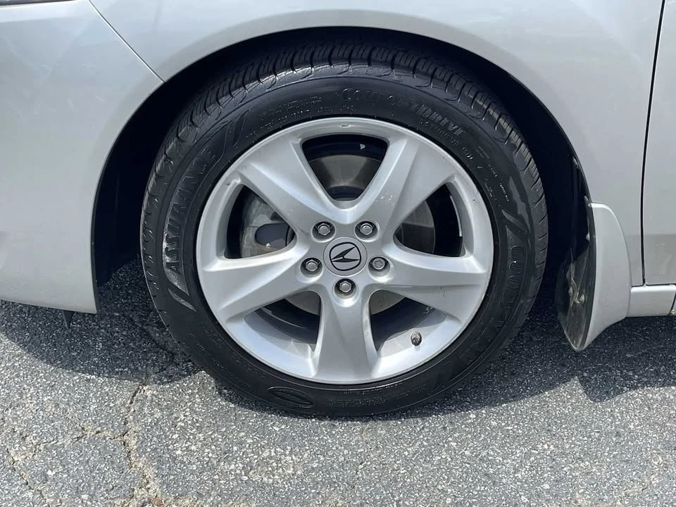 2010 Acura TSX 2nd Gen - Image 7 of 20