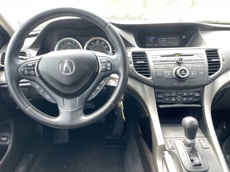 2010 Acura TSX 2nd Gen - Image 8 of 20