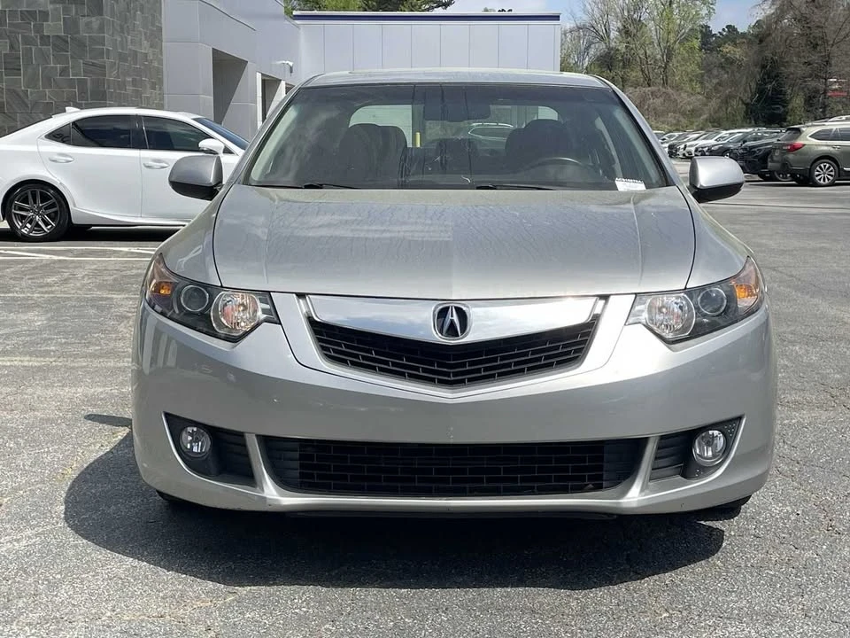 2010 Acura TSX 2nd Gen - Image 6 of 20