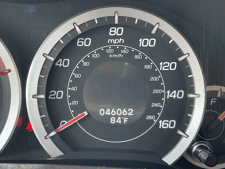 2010 Acura TSX 2nd Gen - Image 17 of 20
