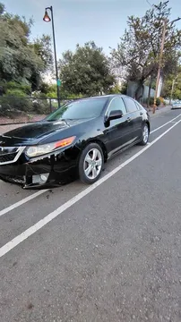 2010 Acura TSX