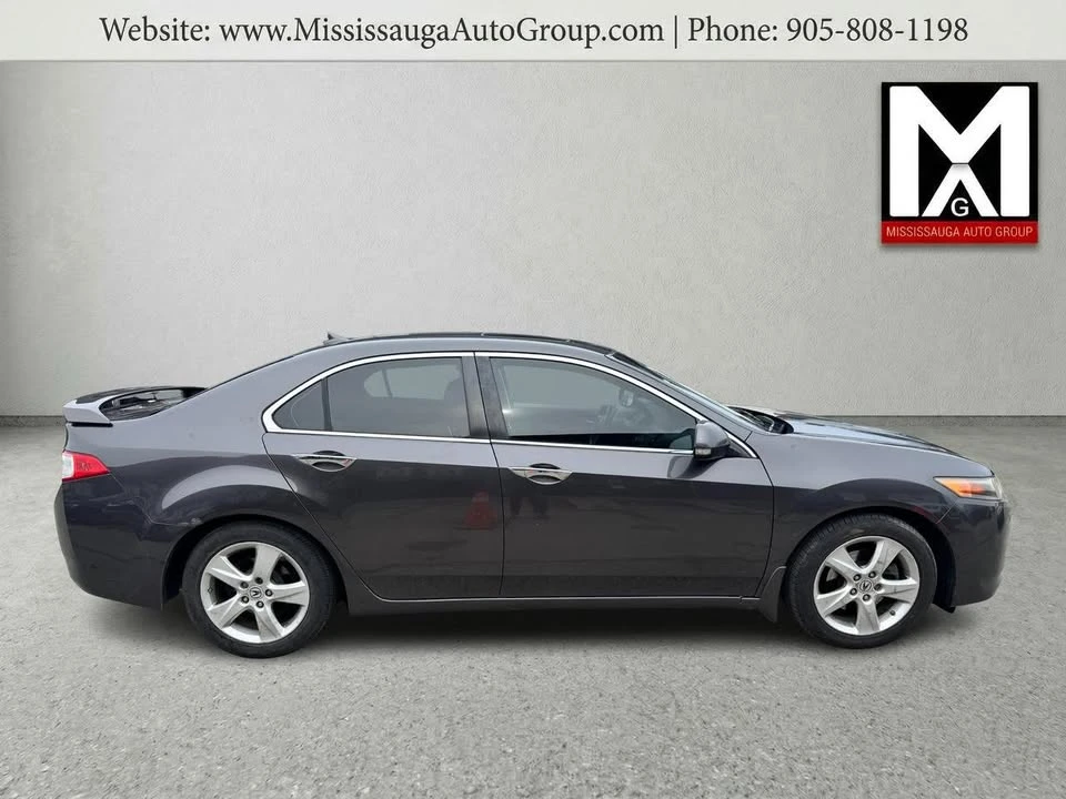 2010 Acura TSX 2nd Gen - Image 4 of 16