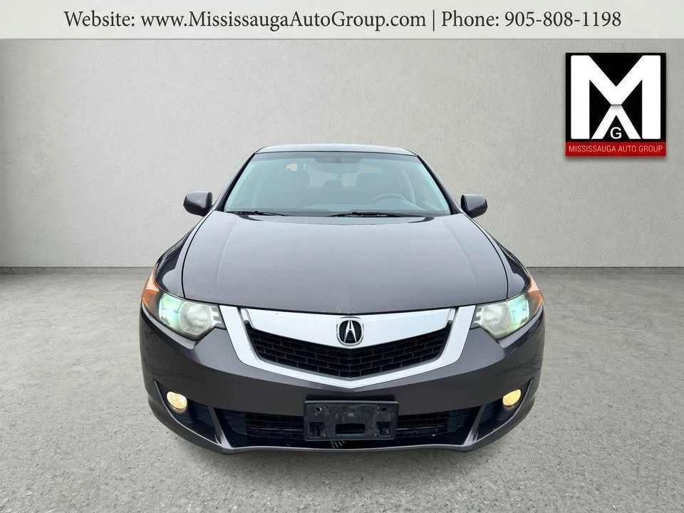 2010 Acura TSX 2nd Gen - Image 2 of 16