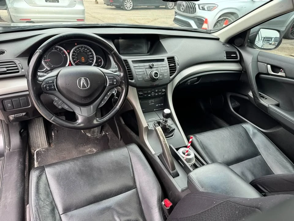 2010 Acura TSX 2nd Gen - Image 11 of 16