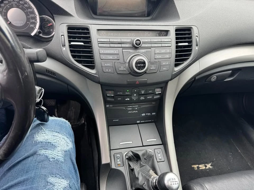 2010 Acura TSX 2nd Gen - Image 16 of 16