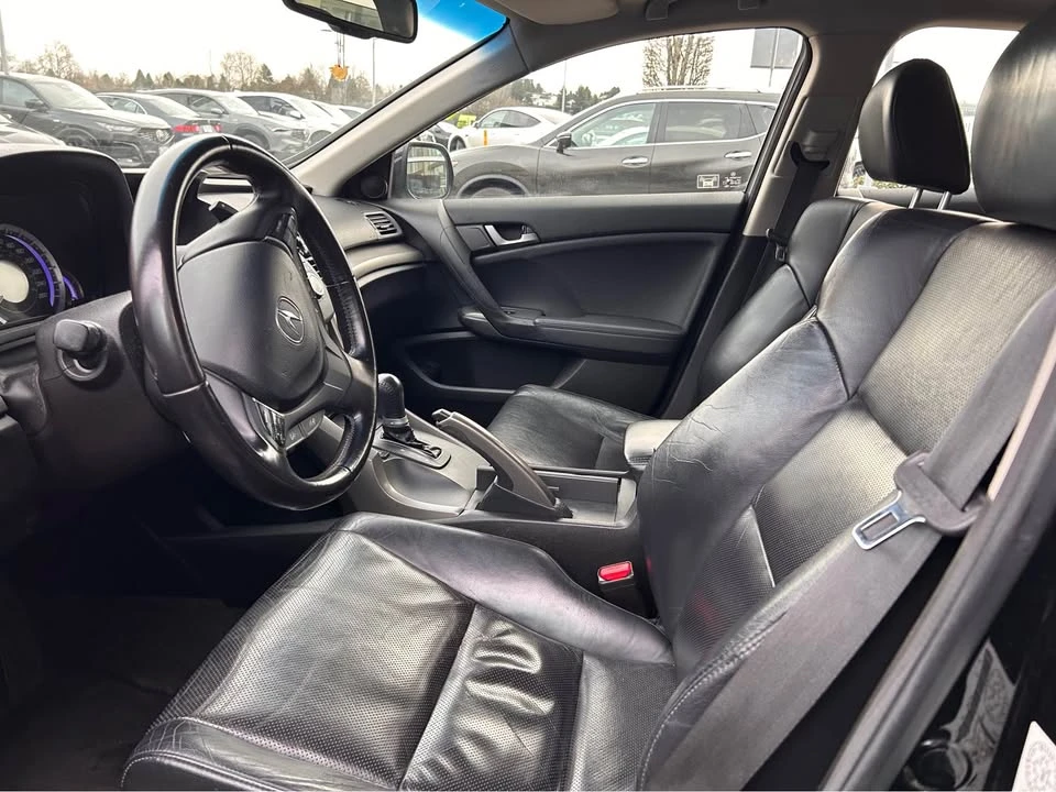 2010 Acura TSX 2nd Gen - Image 6 of 9
