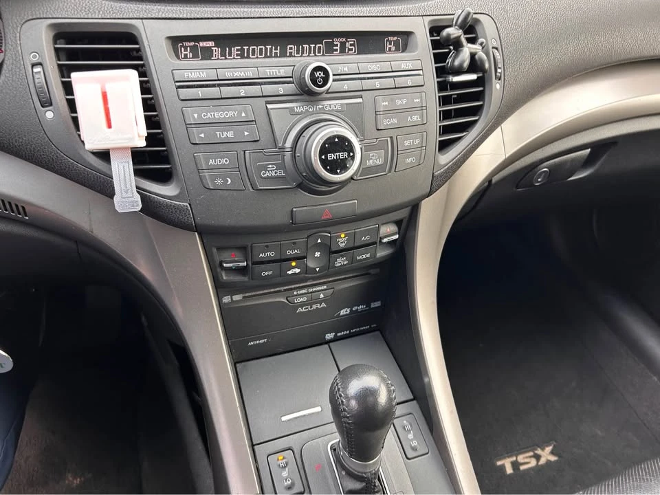 2010 Acura TSX 2nd Gen - Image 9 of 9