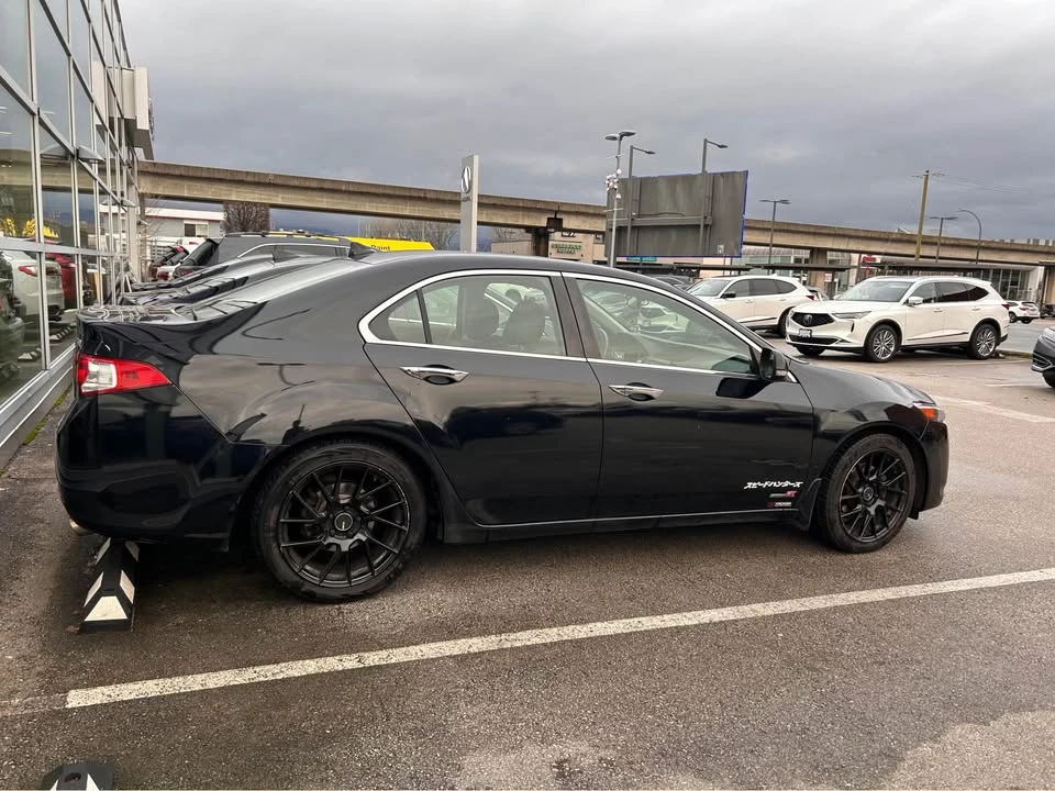 2010 Acura TSX 2nd Gen - Image 2 of 9