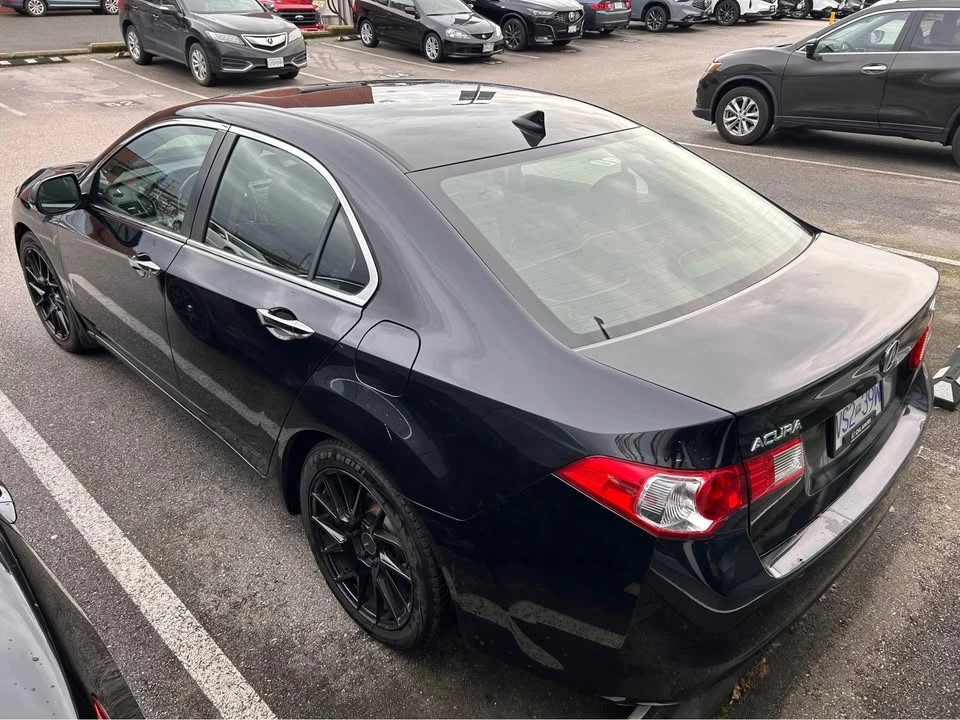 2010 Acura TSX 2nd Gen - Image 3 of 9