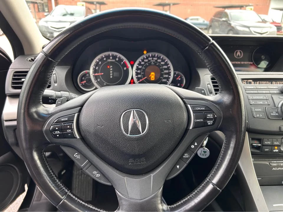 2010 Acura TSX 2nd Gen - Image 8 of 9