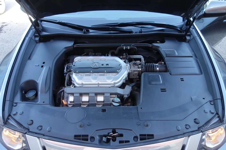 2010 Acura TSX 2nd Gen - Image 18 of 20