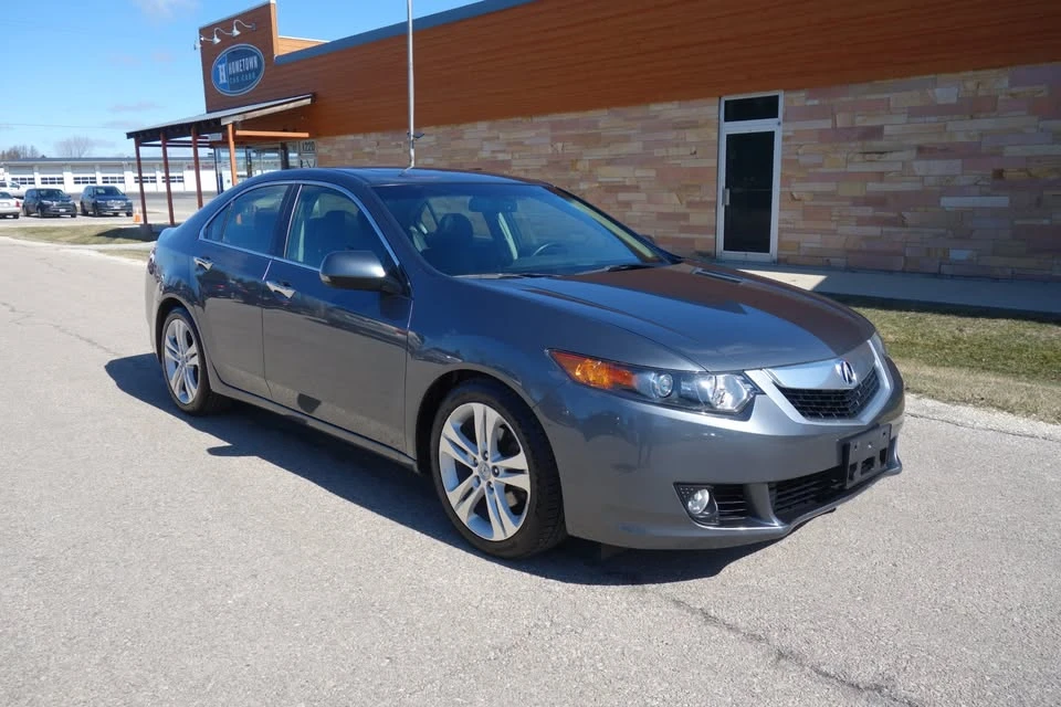 2010 Acura TSX 2nd Gen - Image 5 of 20