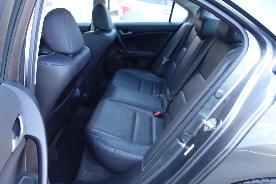 2010 Acura TSX 2nd Gen - Image 12 of 20