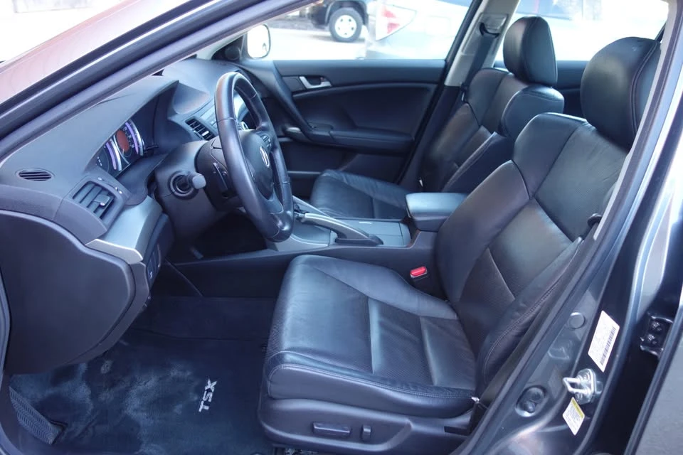 2010 Acura TSX 2nd Gen - Image 10 of 20