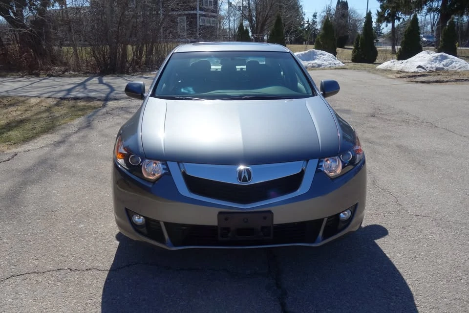 2010 Acura TSX 2nd Gen - Image 4 of 20