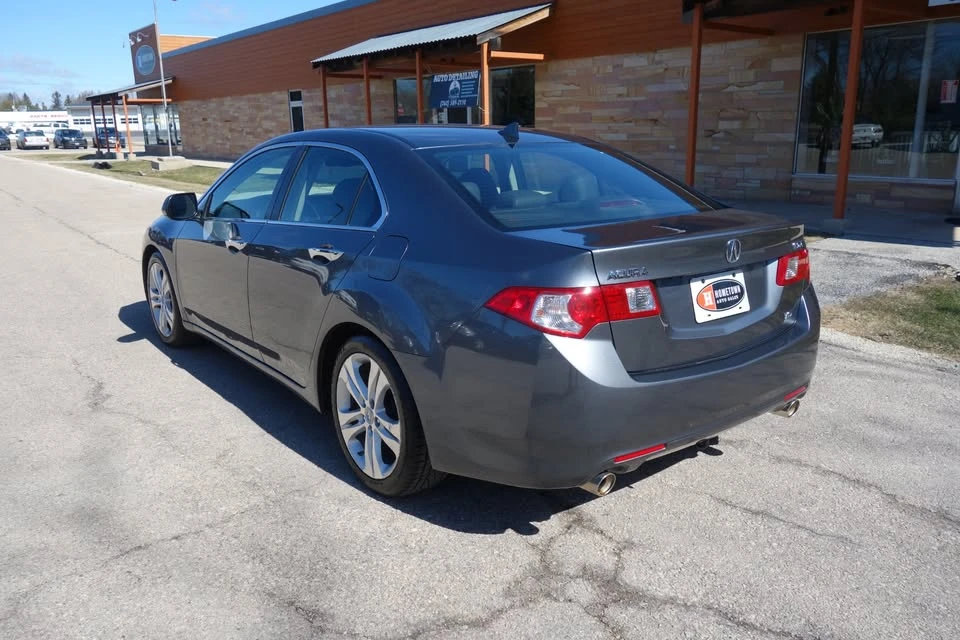 2010 Acura TSX 2nd Gen - Image 9 of 20