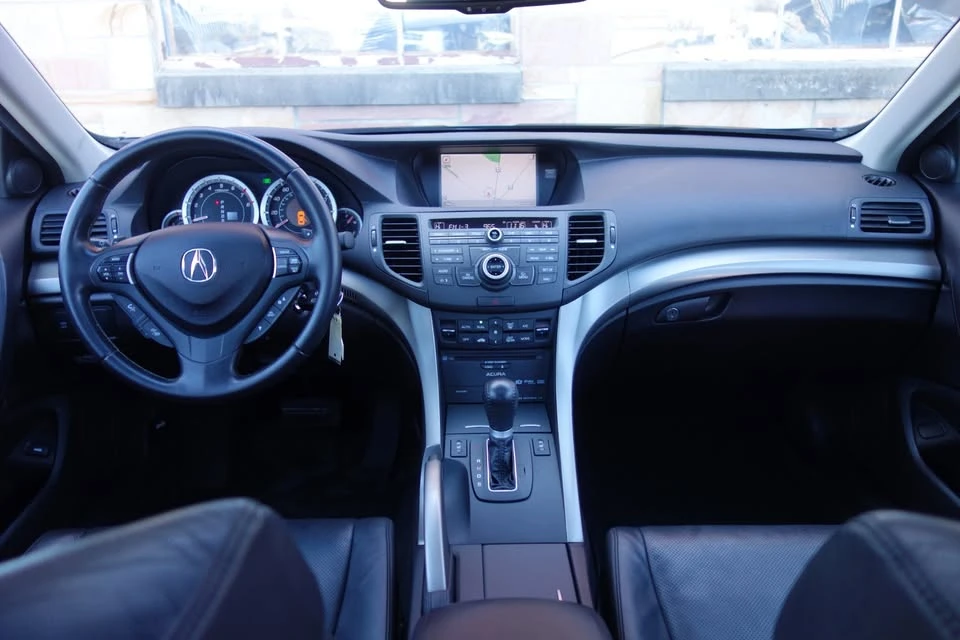 2010 Acura TSX 2nd Gen - Image 13 of 20