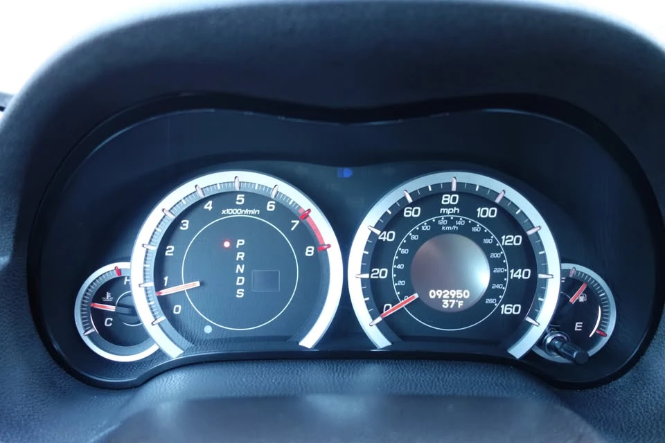 2010 Acura TSX 2nd Gen - Image 17 of 20