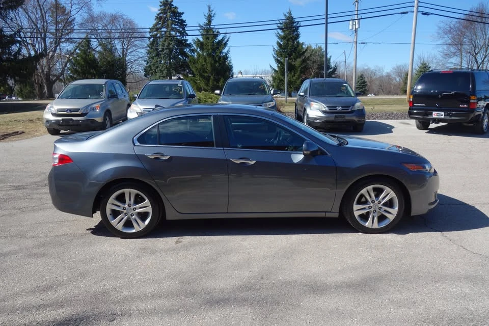 2010 Acura TSX 2nd Gen - Image 6 of 20