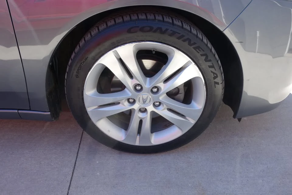 2010 Acura TSX 2nd Gen - Image 19 of 20