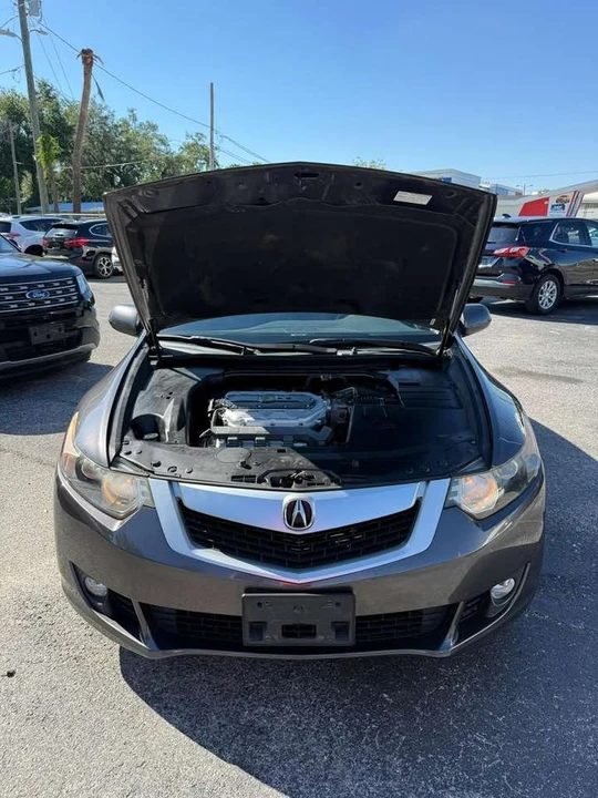2010 Acura TSX 2nd Gen - Image 4 of 16