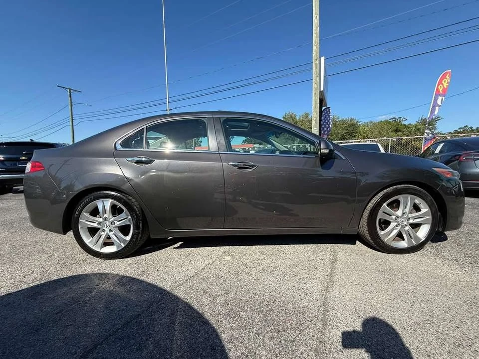 2010 Acura TSX 2nd Gen - Image 9 of 16