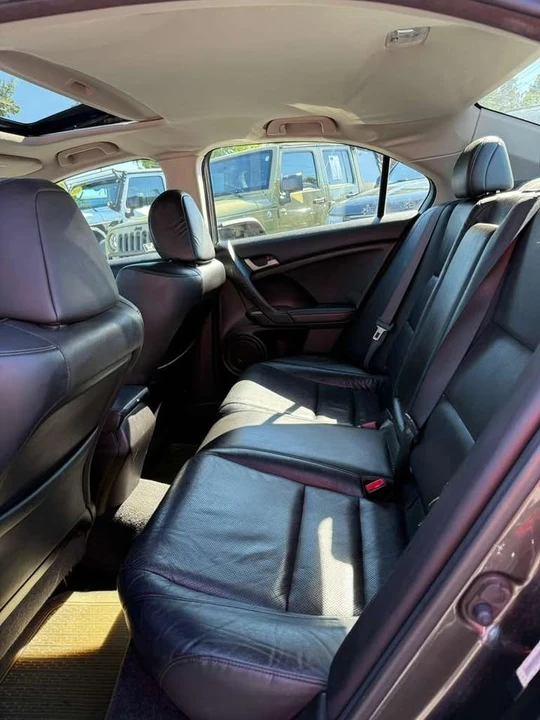 2010 Acura TSX 2nd Gen - Image 16 of 16