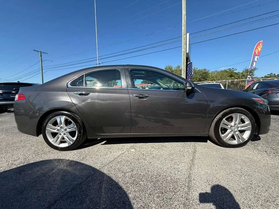 2010 Acura TSX 2nd Gen - Image 5 of 16