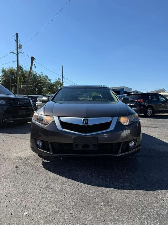 2010 Acura TSX 2nd Gen - Image 2 of 16
