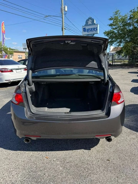 2010 Acura TSX 2nd Gen - Image 7 of 16