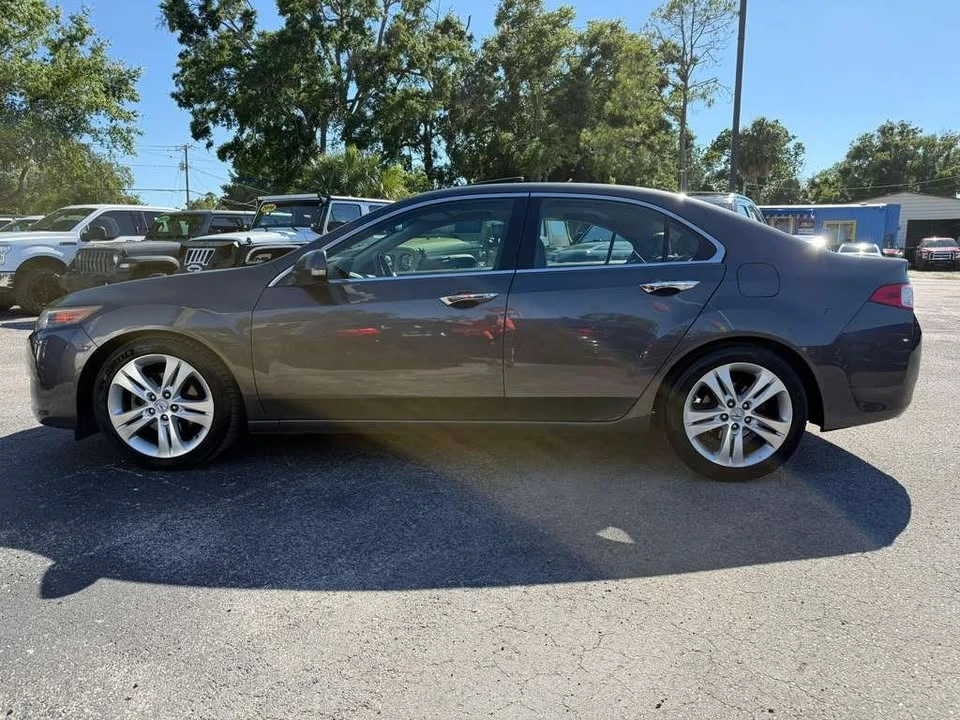 2010 Acura TSX 2nd Gen - Image 6 of 16