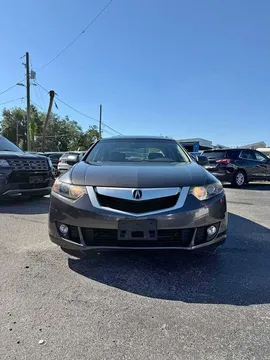 2010 Acura TSX V6 w/Tech