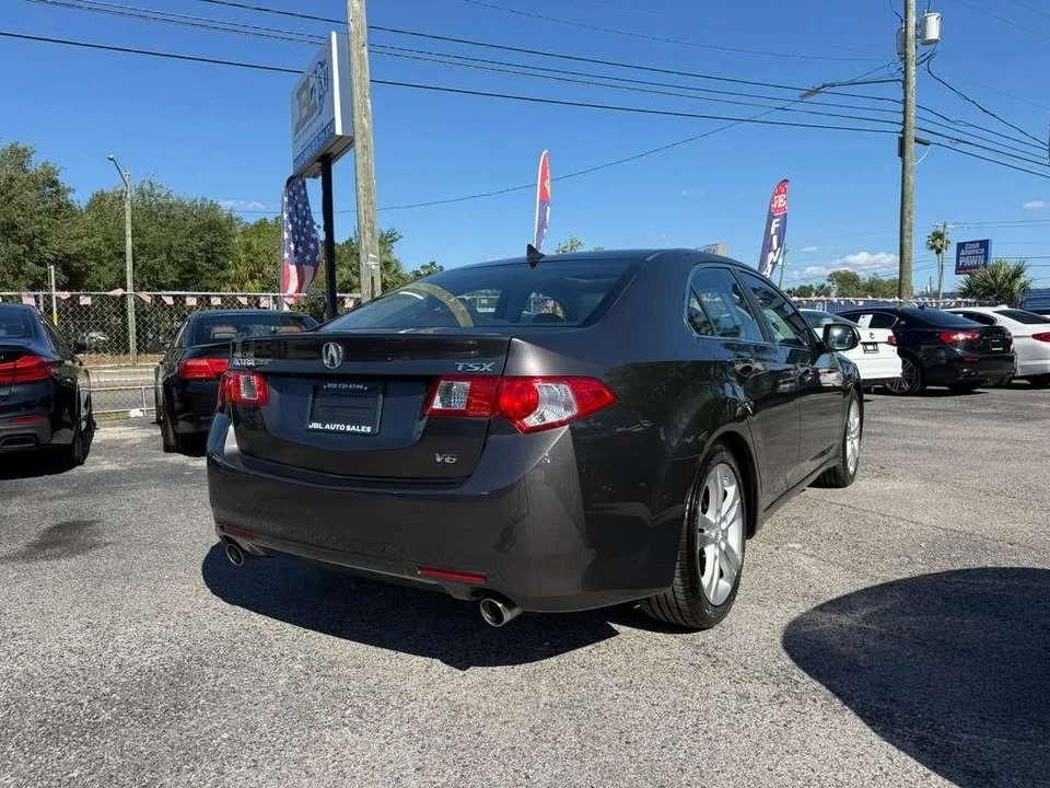 2010 Acura TSX 2nd Gen - Image 7 of 16