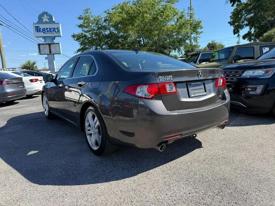 2010 Acura TSX 2nd Gen - Image 6 of 16