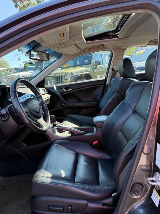 2010 Acura TSX 2nd Gen - Image 15 of 16