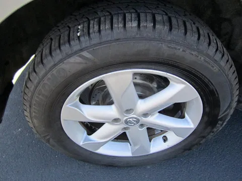 2010 Acura ZDX