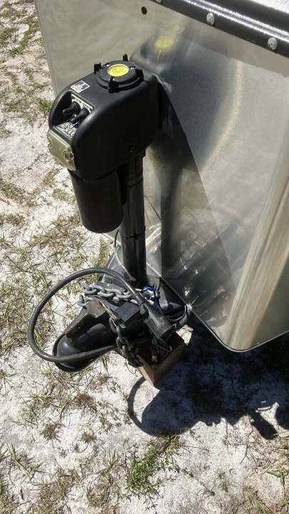 2010 Airstream - Image 26 of 31