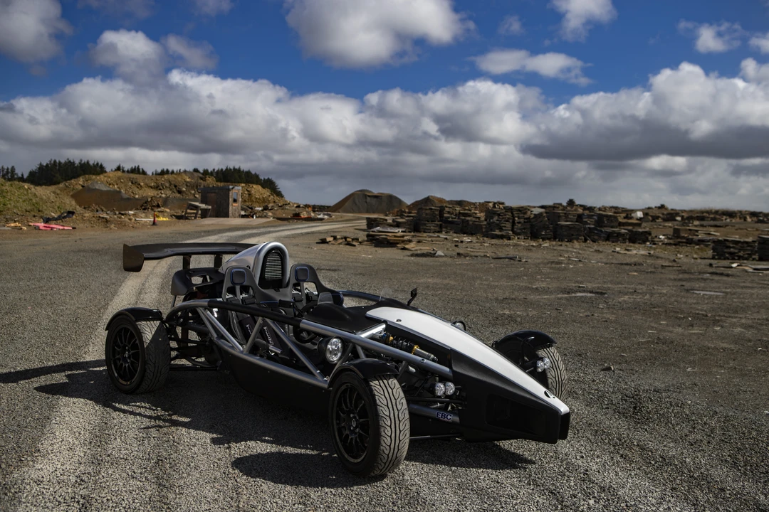 2010 Ariel Atom - Image 7 of 31