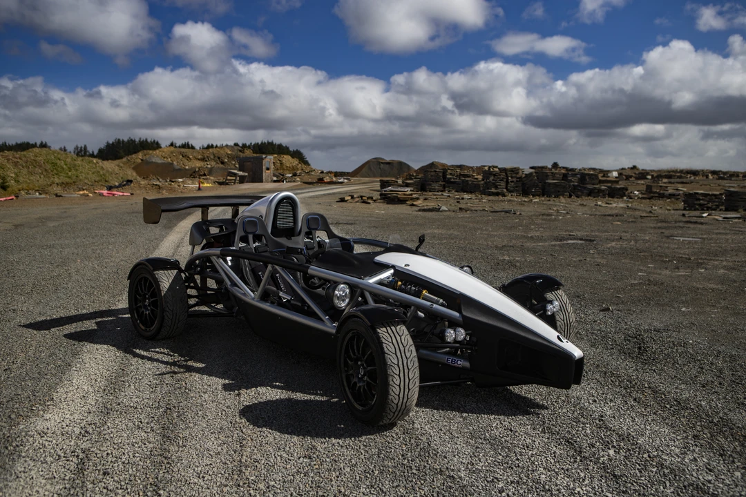 2010 Ariel Atom - Image 13 of 31