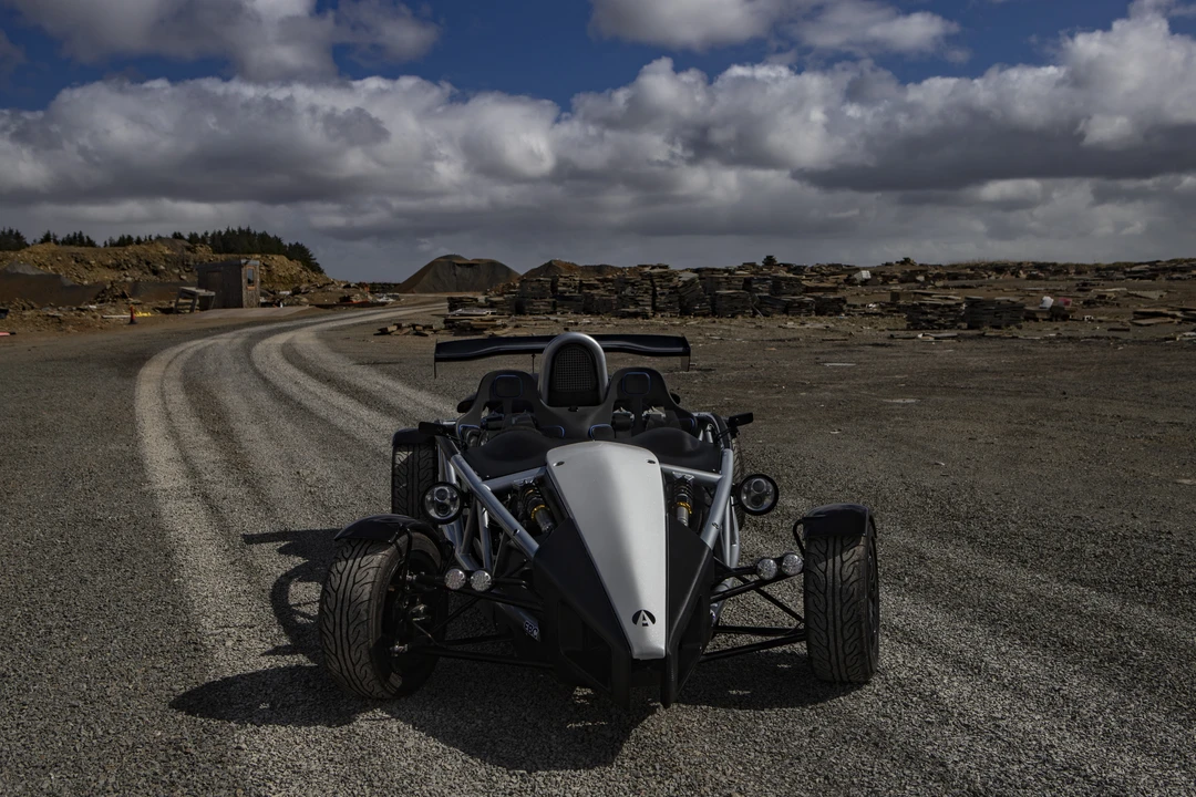 2010 Ariel Atom - Image 2 of 31