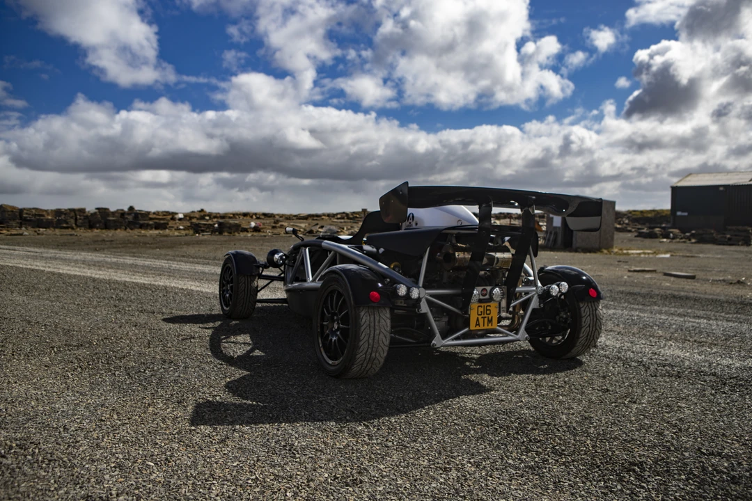 2010 Ariel Atom - Image 4 of 31