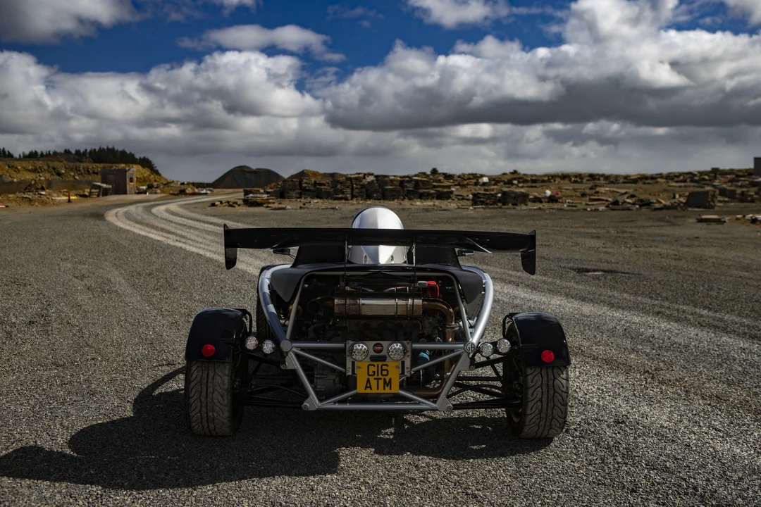 2010 Ariel Atom - Image 5 of 31