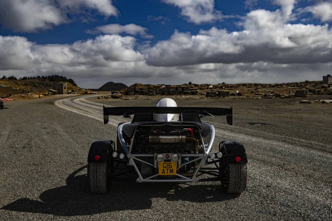 2010 Ariel Atom - Image 11 of 31