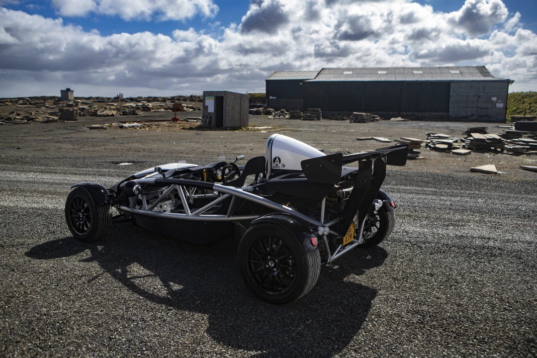 2010 Ariel Atom - Image 10 of 31