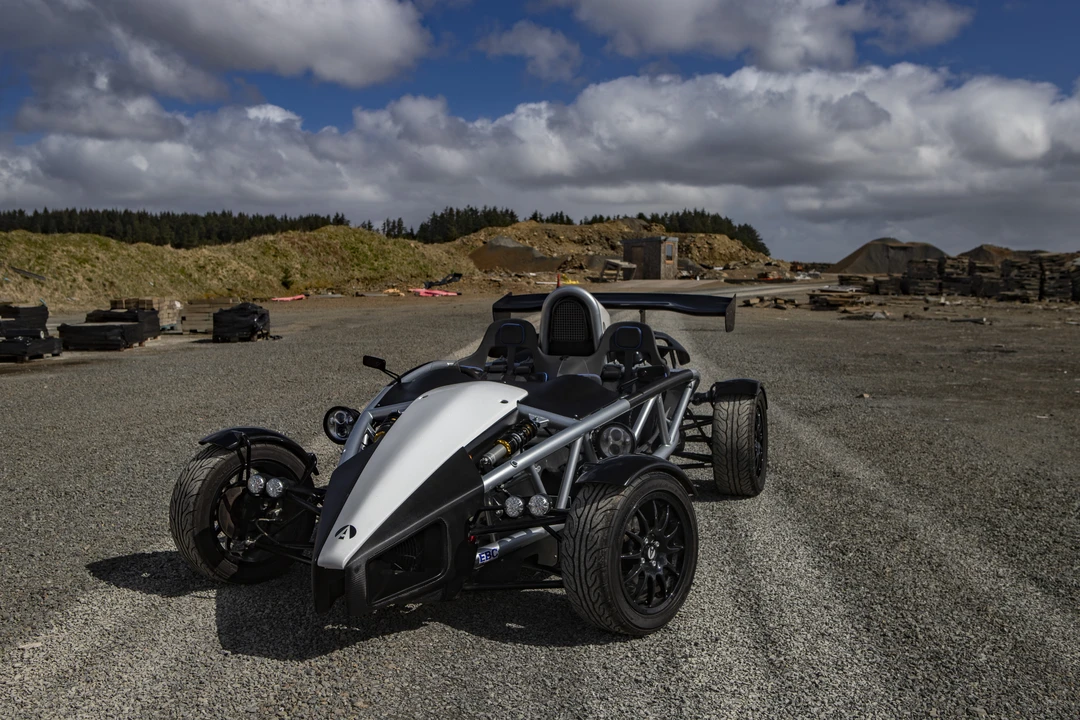2010 Ariel Atom - Image 3 of 31