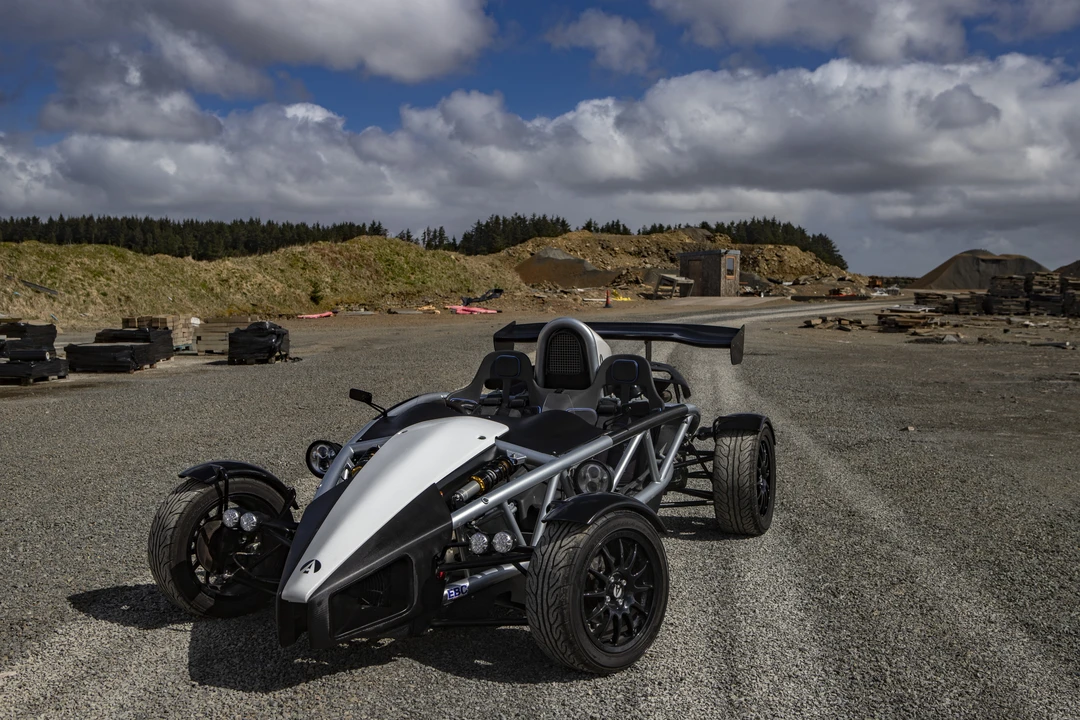2010 Ariel Atom - Image 9 of 31