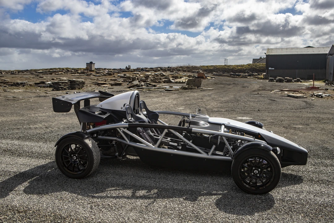 2010 Ariel Atom - Image 6 of 31