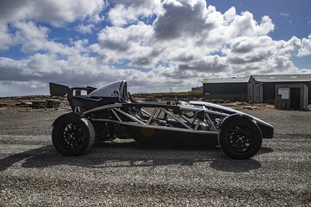 2010 Ariel Atom - Image 12 of 31